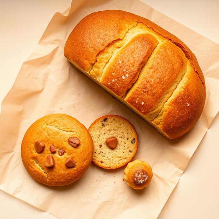Bakery & sweets