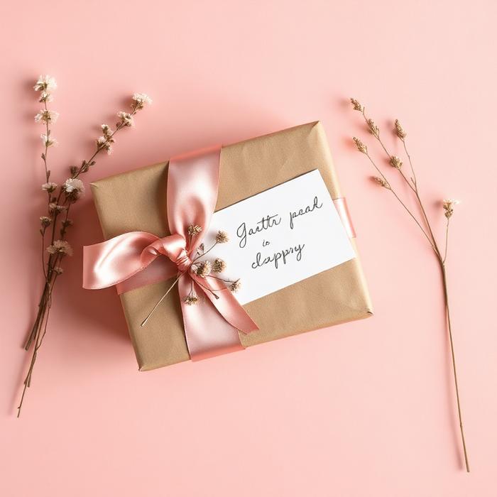 Gifts