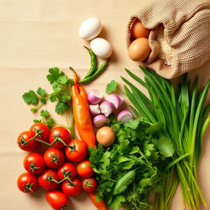 Groceries