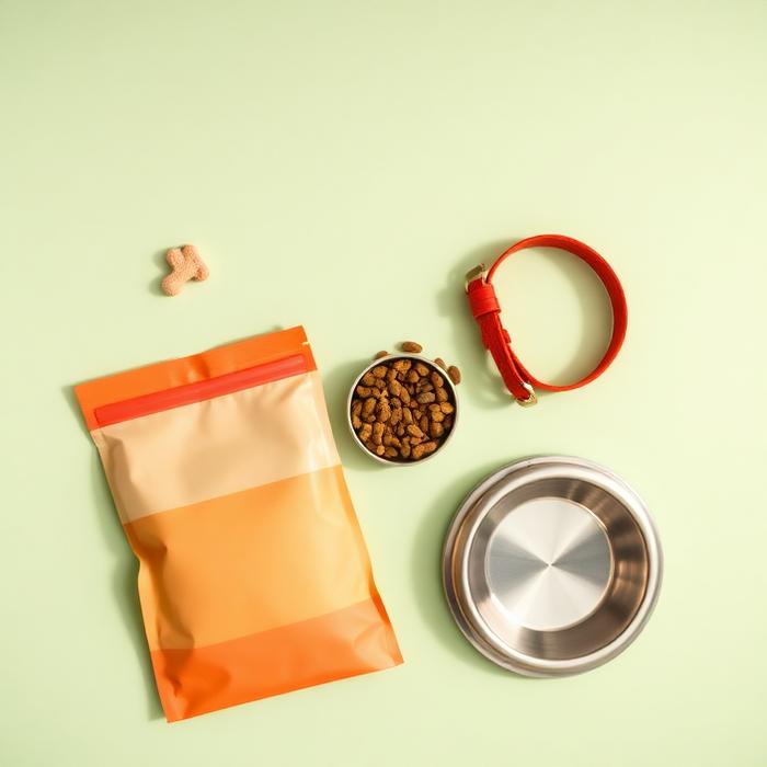 Pet supplies